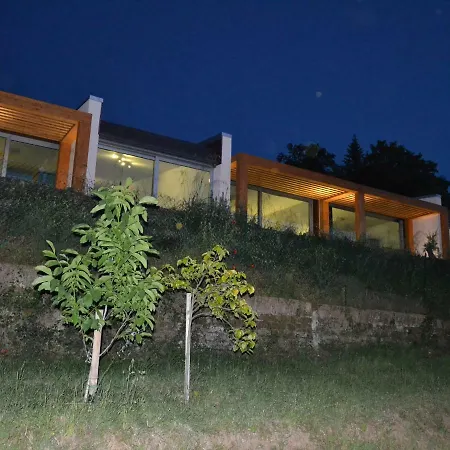 Sul Trasimeno Apartamento *