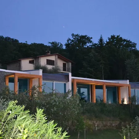 Apartamento Sul Trasimeno Magione
