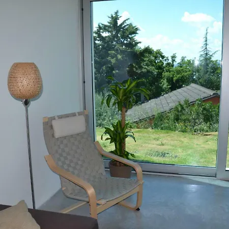 Sul Trasimeno Apartamento