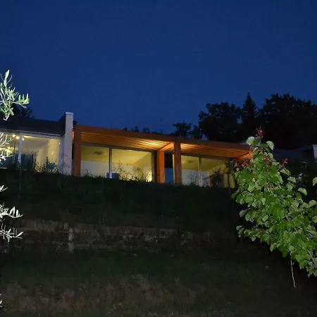 Sul Trasimeno Apartamento Magione