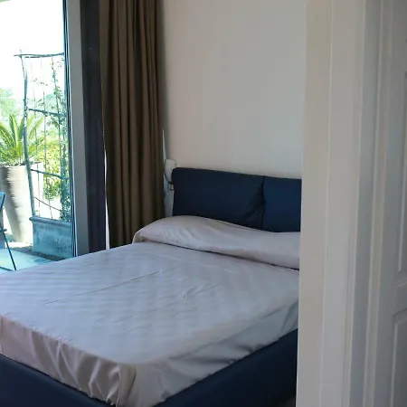 Sul Trasimeno Apartamento