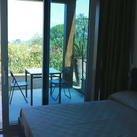 Sul Trasimeno Apartment