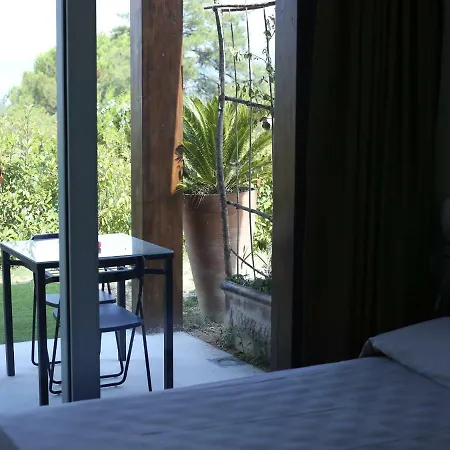 Apartment Sul Trasimeno