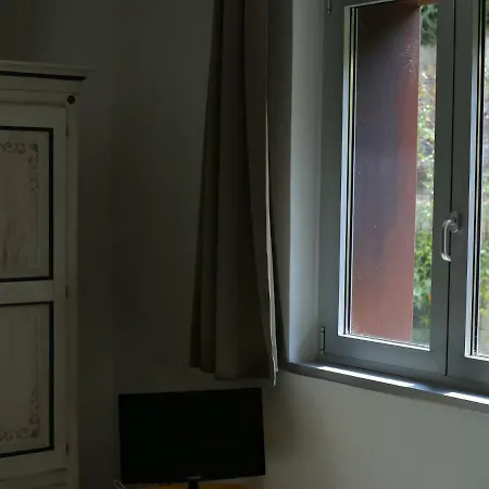 Apartment Sul Trasimeno *