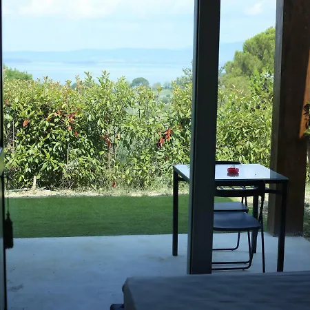 Apartamento Sul Trasimeno Magione