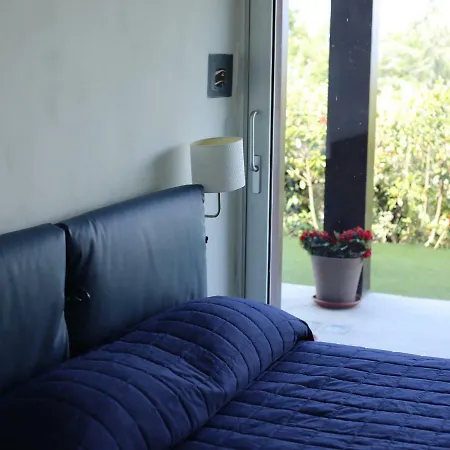 Sul Trasimeno Apartamento
