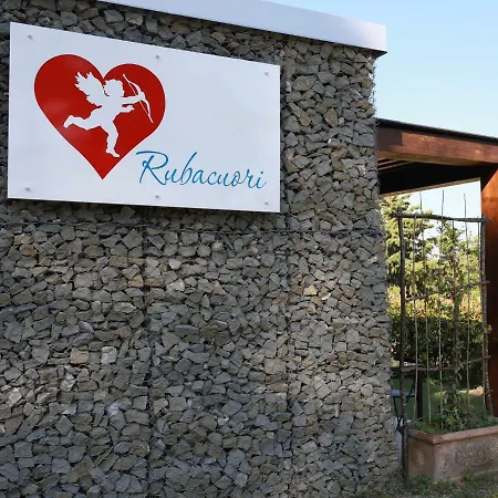 Sul Trasimeno Apartment Magione