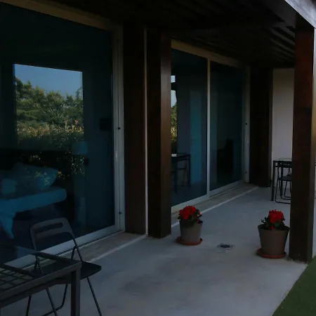 Sul Trasimeno Apartment Magione