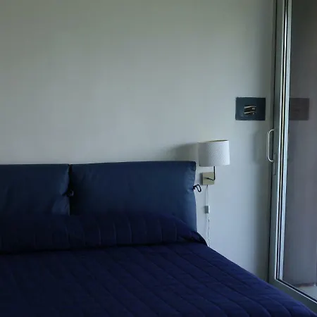 Apartment Sul Trasimeno