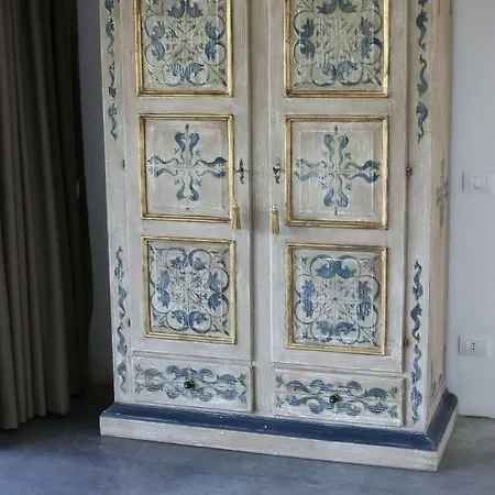 Apartment Sul Trasimeno *