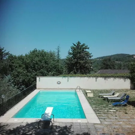 Apartment Sul Trasimeno