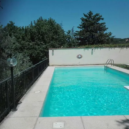 Apartamento Sul Trasimeno Magione